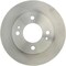 Centric Parts Standard Brake Rotor, 121.46079 121.46079 - alternate 1